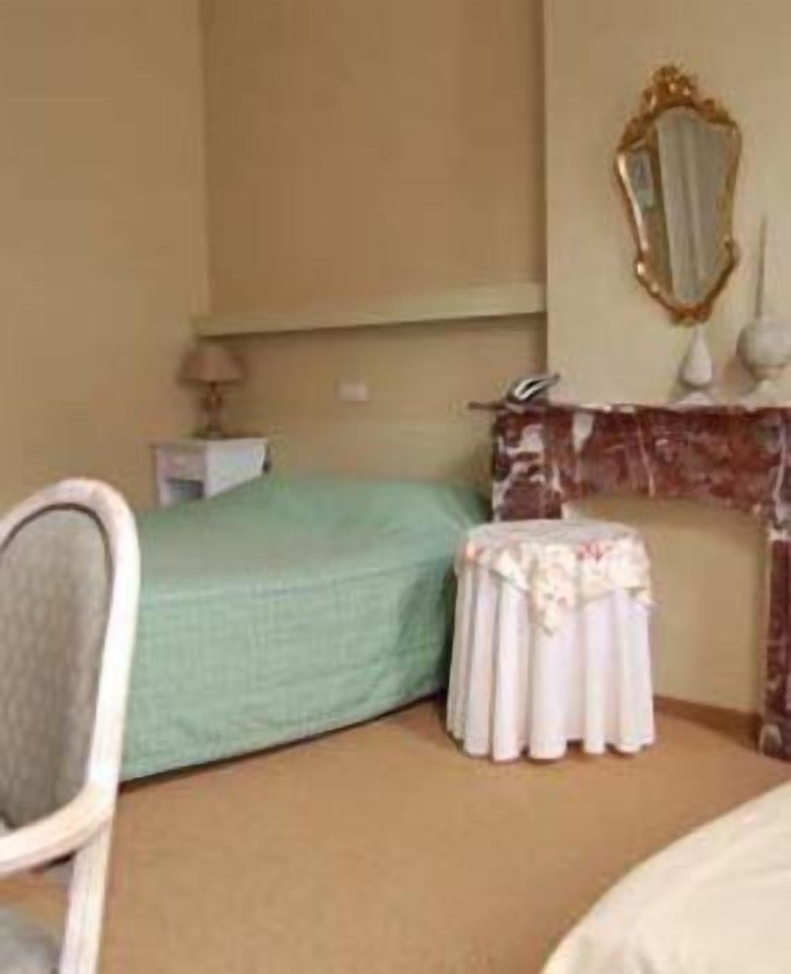 Hotel Botaniek Bruges Luaran gambar