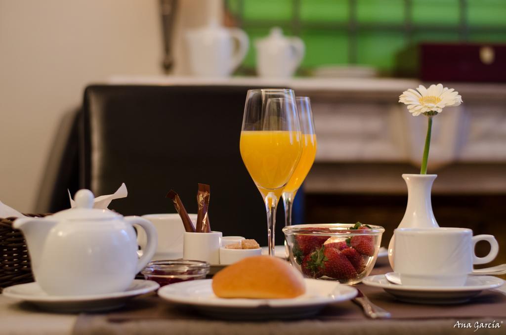 Hotel Botaniek Bruges Luaran gambar