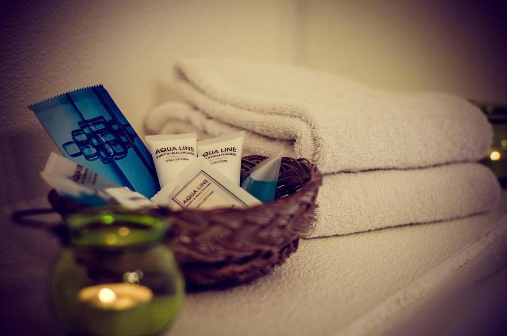 Hotel Botaniek Bruges Luaran gambar