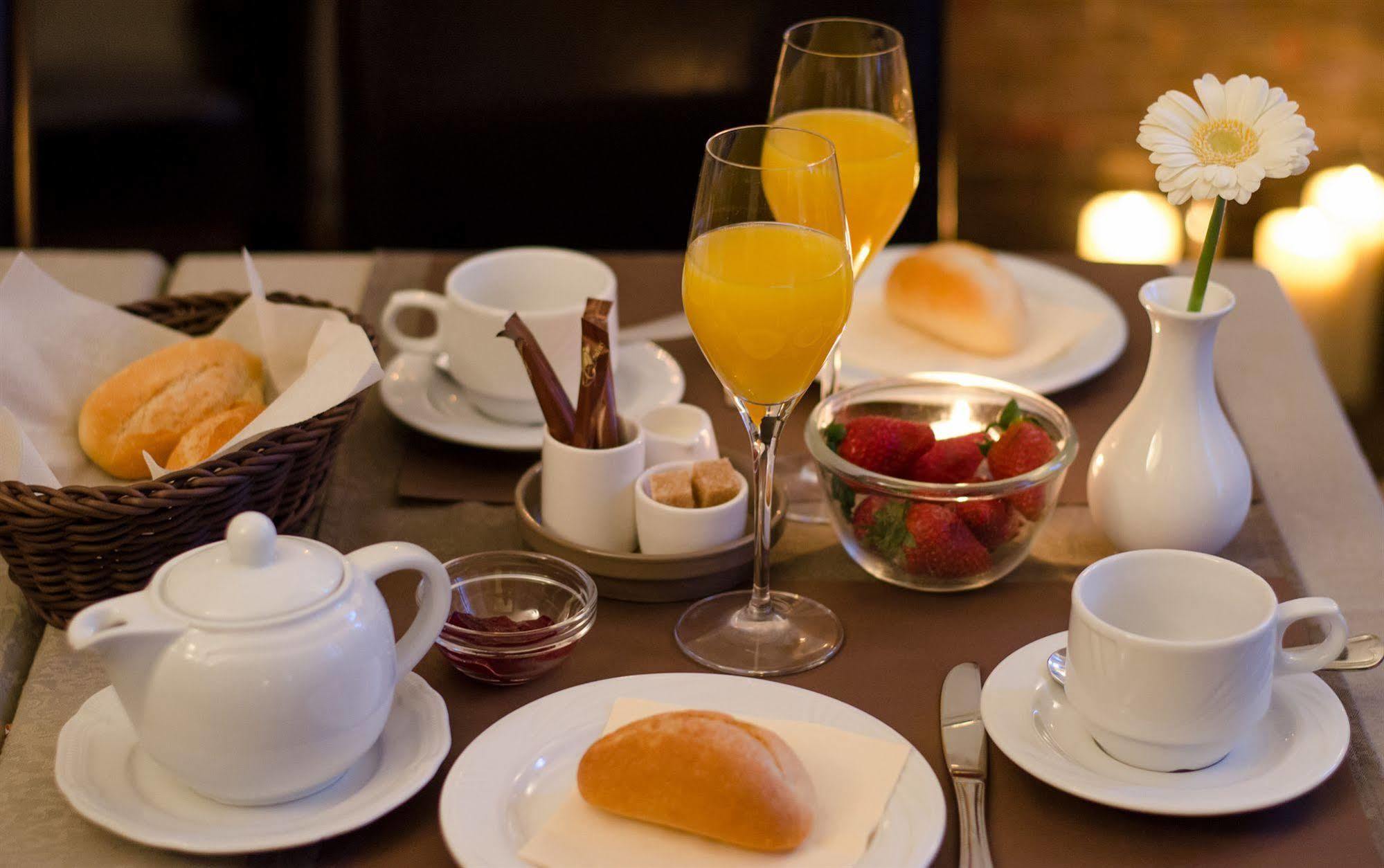 Hotel Botaniek Bruges Luaran gambar
