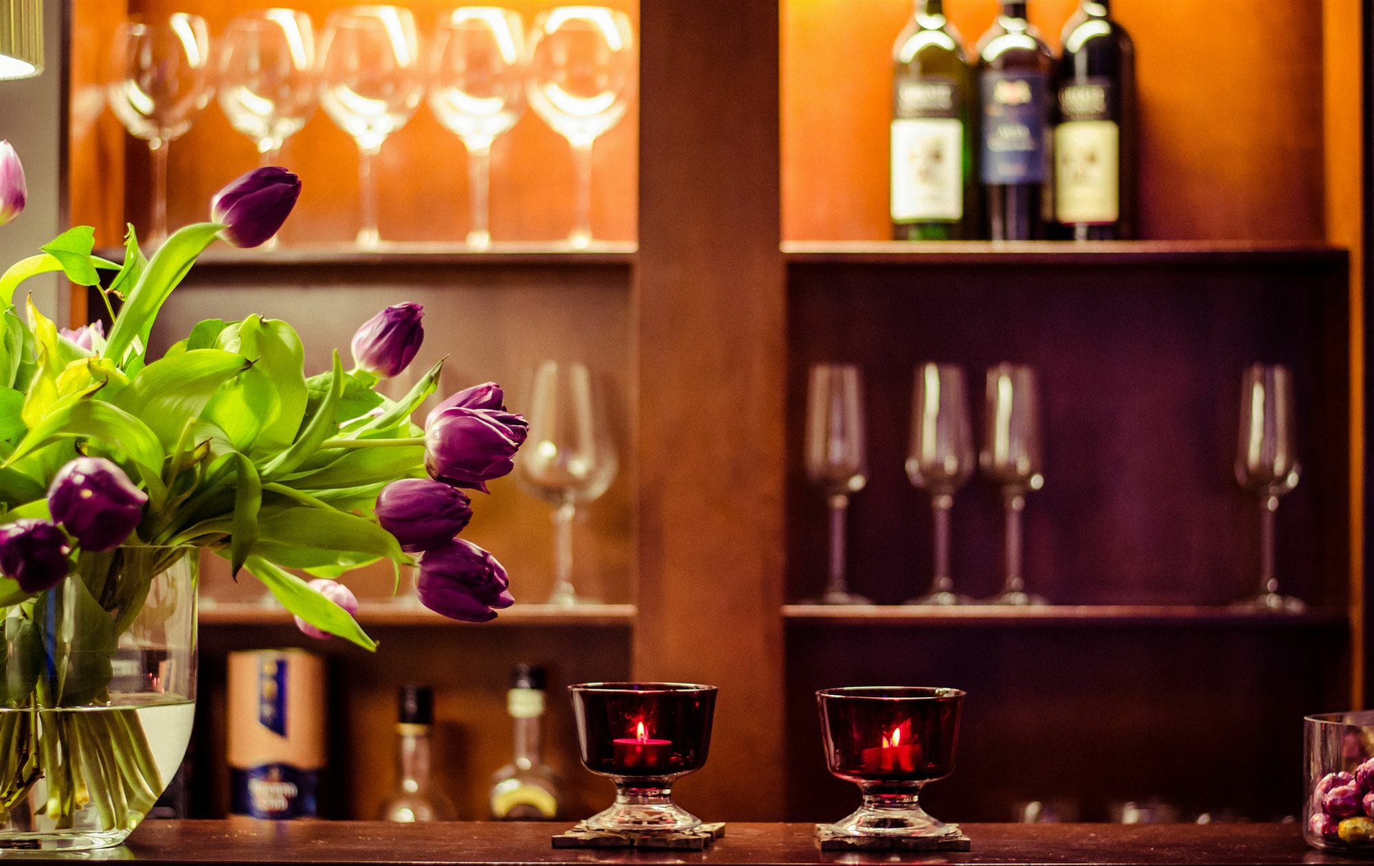 Hotel Botaniek Bruges Luaran gambar